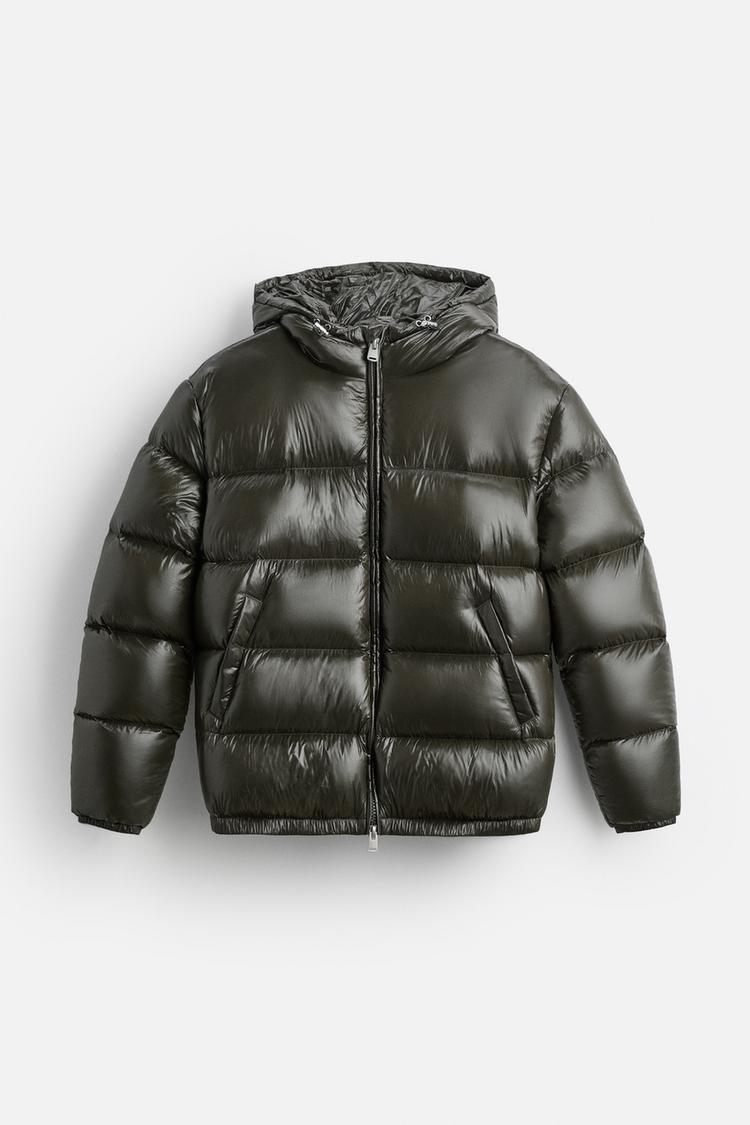 Isabela | Unisex-vatterjakke