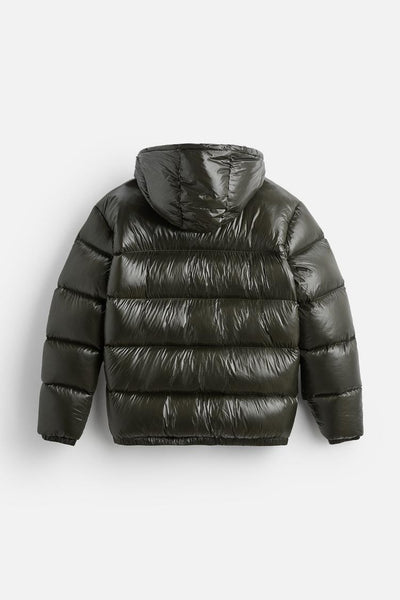Isabela | Unisex-vatterjakke