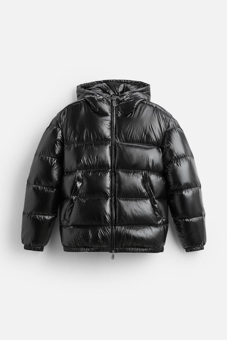 Isabela | Unisex-vatterjakke