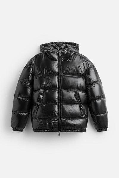 Isabela | Unisex-vatterjakke