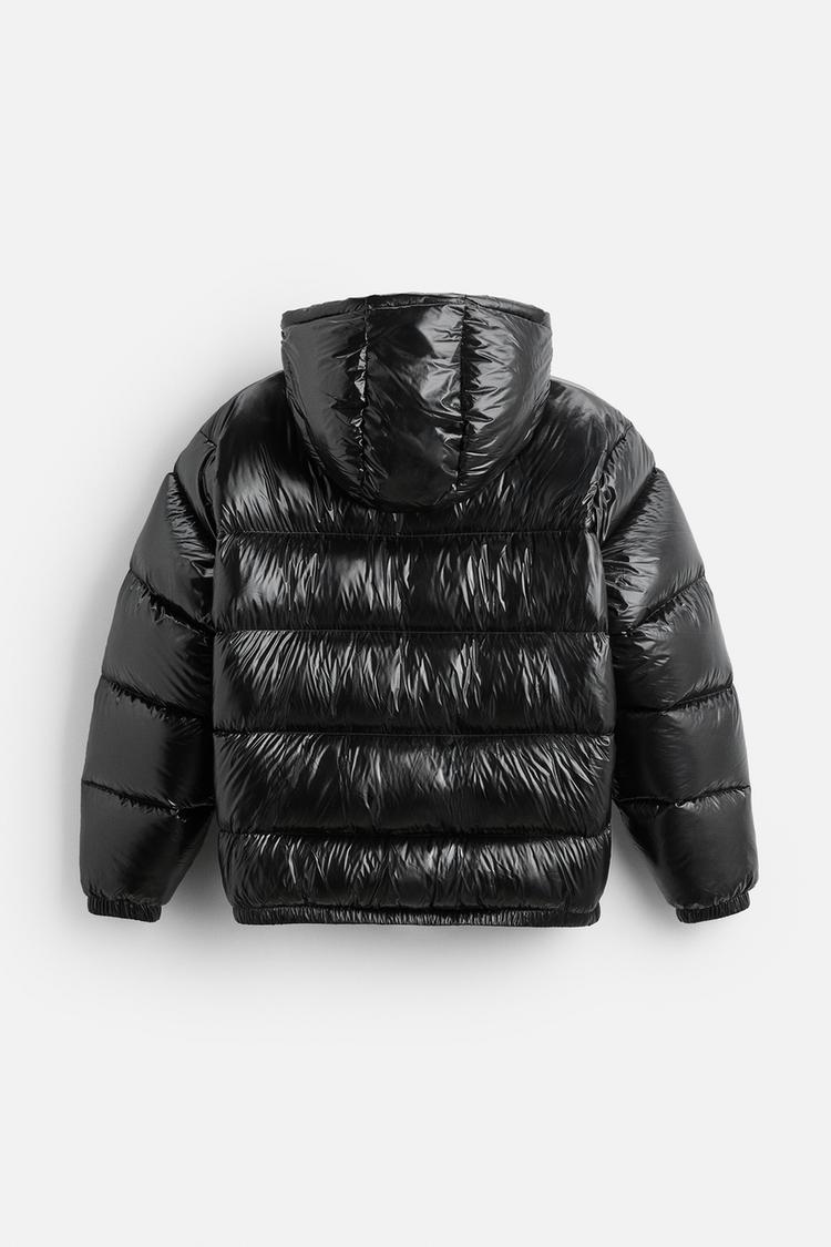 Isabela | Unisex-vatterjakke