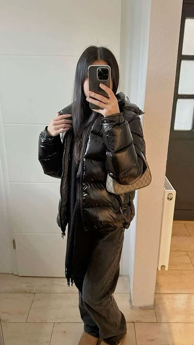 Isabela | Unisex-vatterjakke