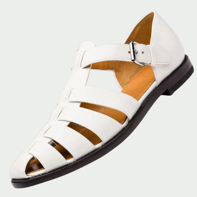 Premium sandaler for menn
