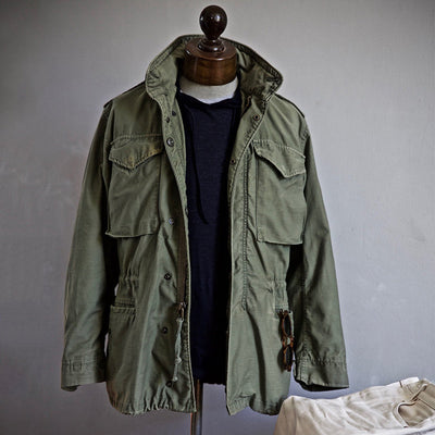 Alberto™ | Field jakke