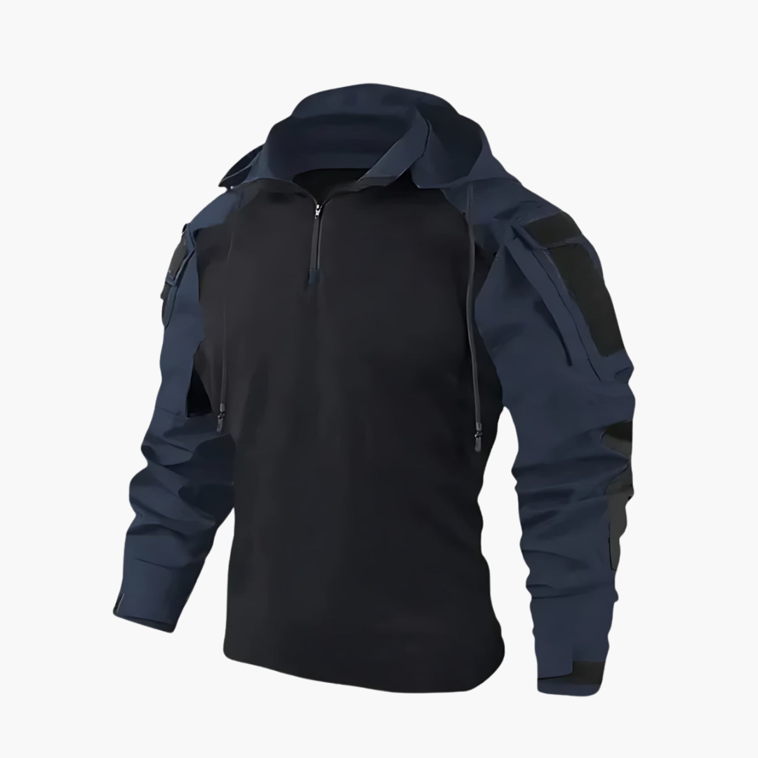 Nordvik Hettejakke™