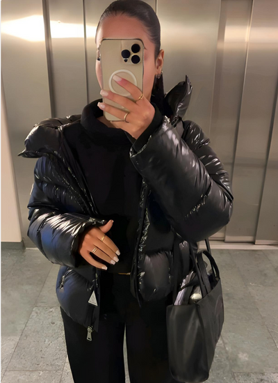 Isabela | Unisex-vatterjakke