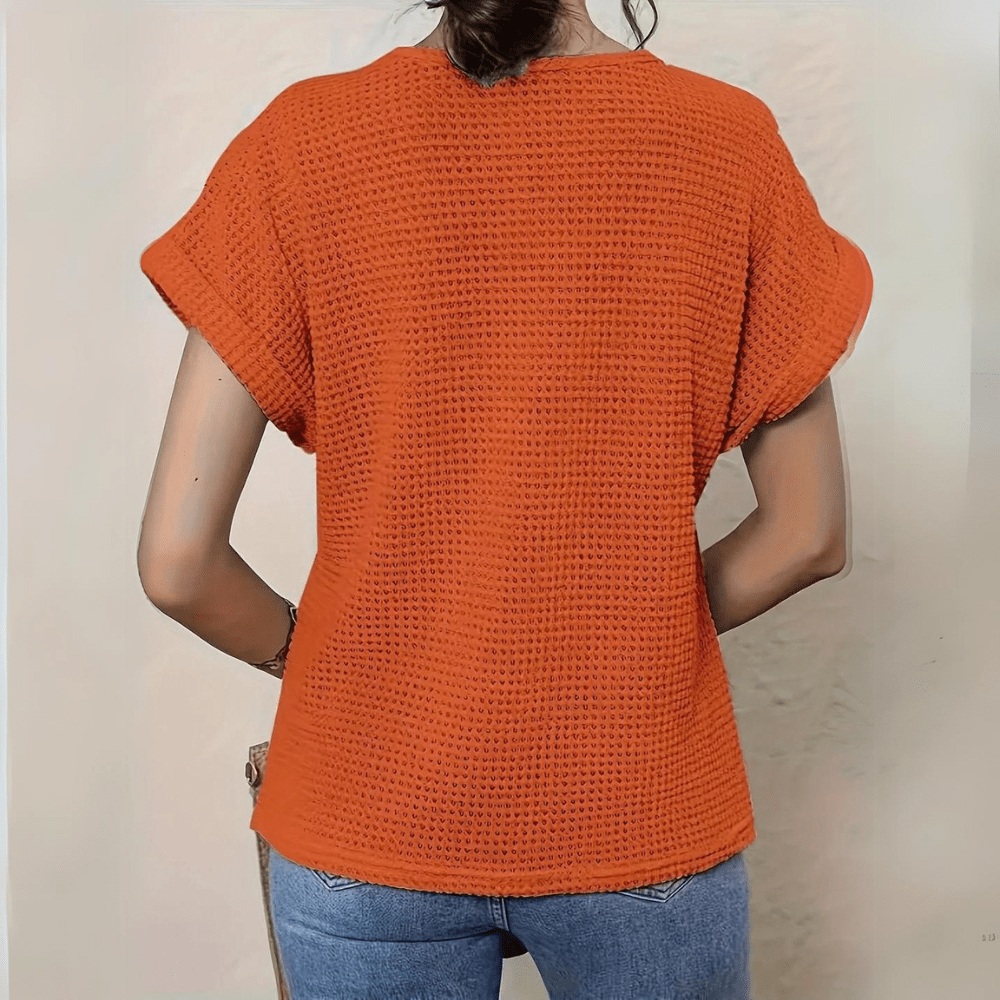 Juliette™ | Blouse élégante de style Ibiza