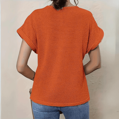Juliette™ | Blouse élégante de style Ibiza