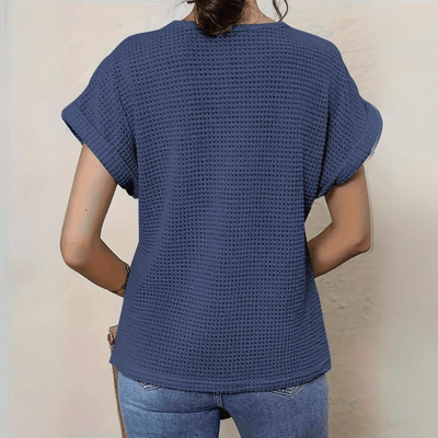 Juliette™ | Blouse élégante de style Ibiza