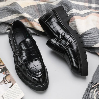 L’Arte Splendida Loafers av Marco Bianchi
