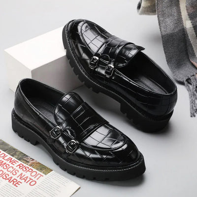 L’Arte Splendida Loafers av Marco Bianchi