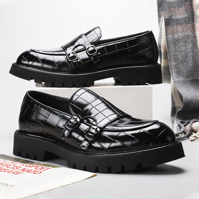 L’Arte Splendida Loafers av Marco Bianchi