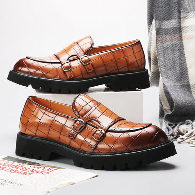 L’Arte Splendida Loafers av Marco Bianchi