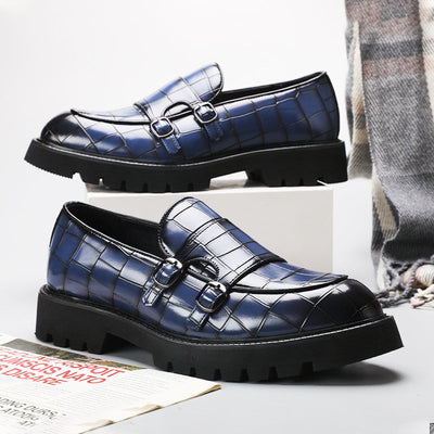 L’Arte Splendida Loafers av Marco Bianchi