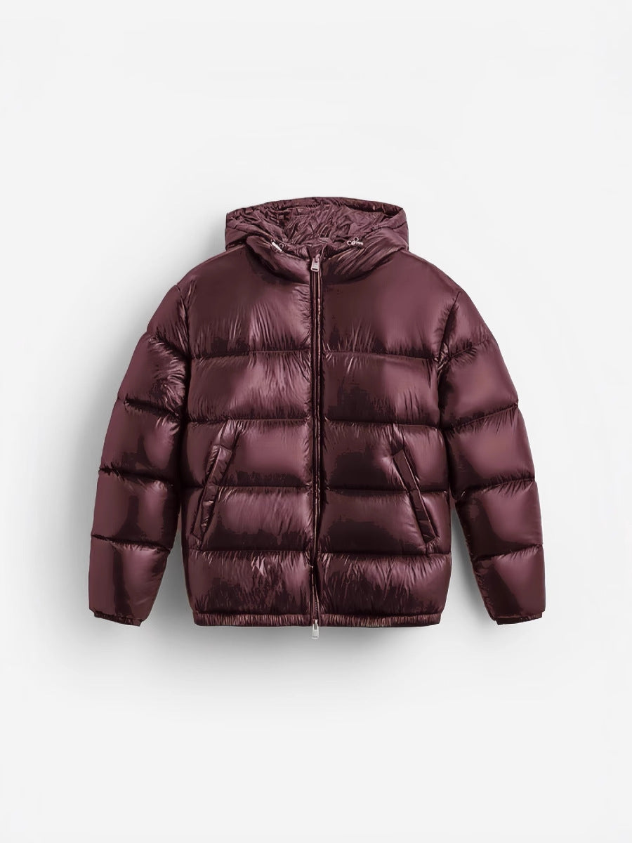 Isabela | Unisex-vatterjakke