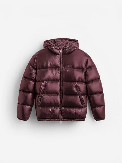 Isabela | Unisex-vatterjakke