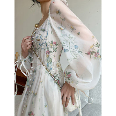 KAELIS – ELEGANT MAXIKJOLE