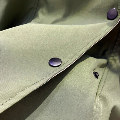 Beate™ | Stilren vannavvisende trenchcoat