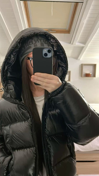 Isabela | Unisex-vatterjakke